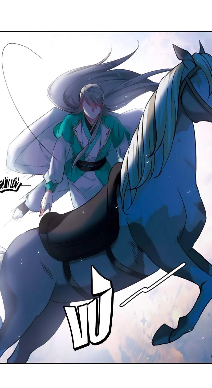 Thượng Quốc Phú Chi Thiên Đống Tuyết Chapter 37 - 16