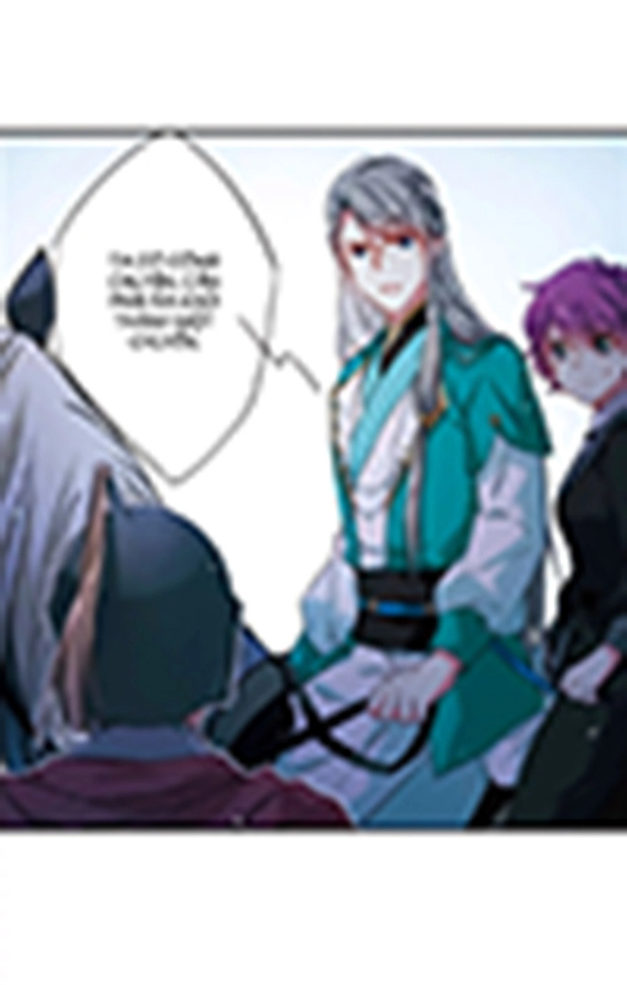 Thượng Quốc Phú Chi Thiên Đống Tuyết Chapter 38 - 13