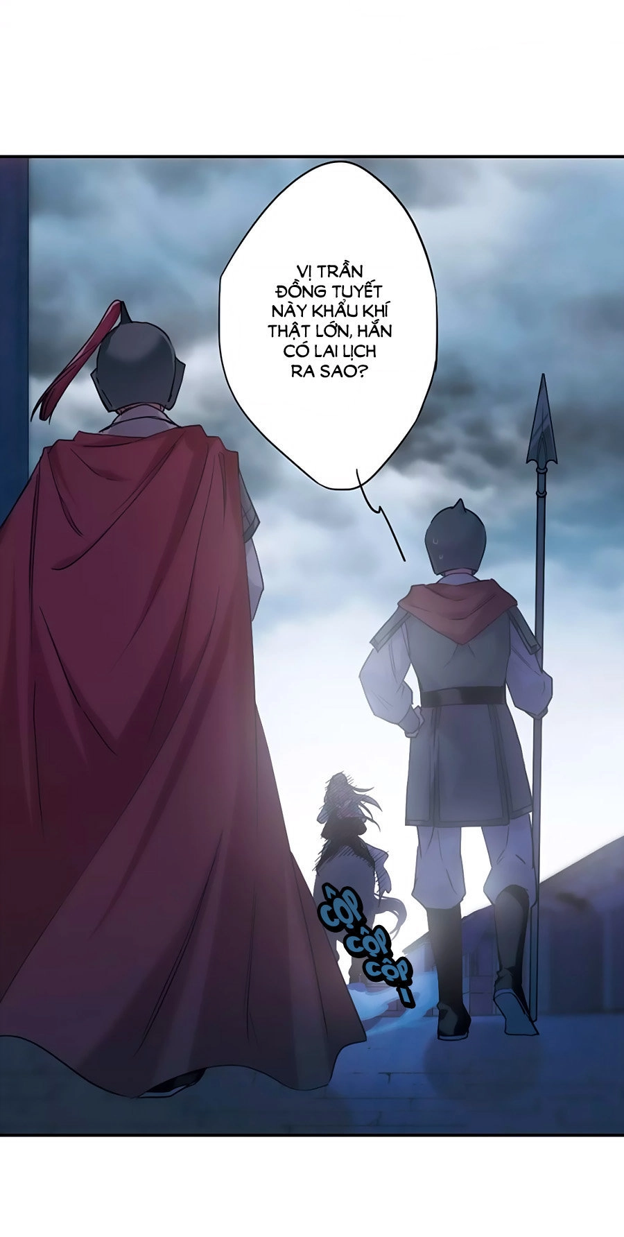 Thượng Quốc Phú Chi Thiên Đống Tuyết Chapter 39 - 5