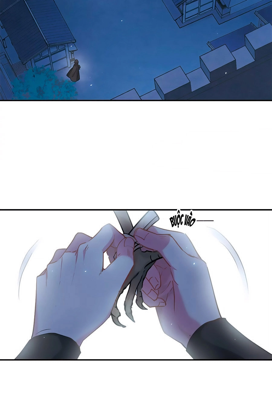 Thượng Quốc Phú Chi Thiên Đống Tuyết Chapter 39 - 7