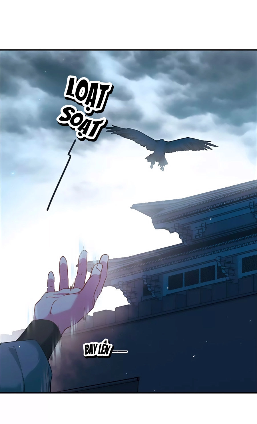 Thượng Quốc Phú Chi Thiên Đống Tuyết Chapter 39 - 8