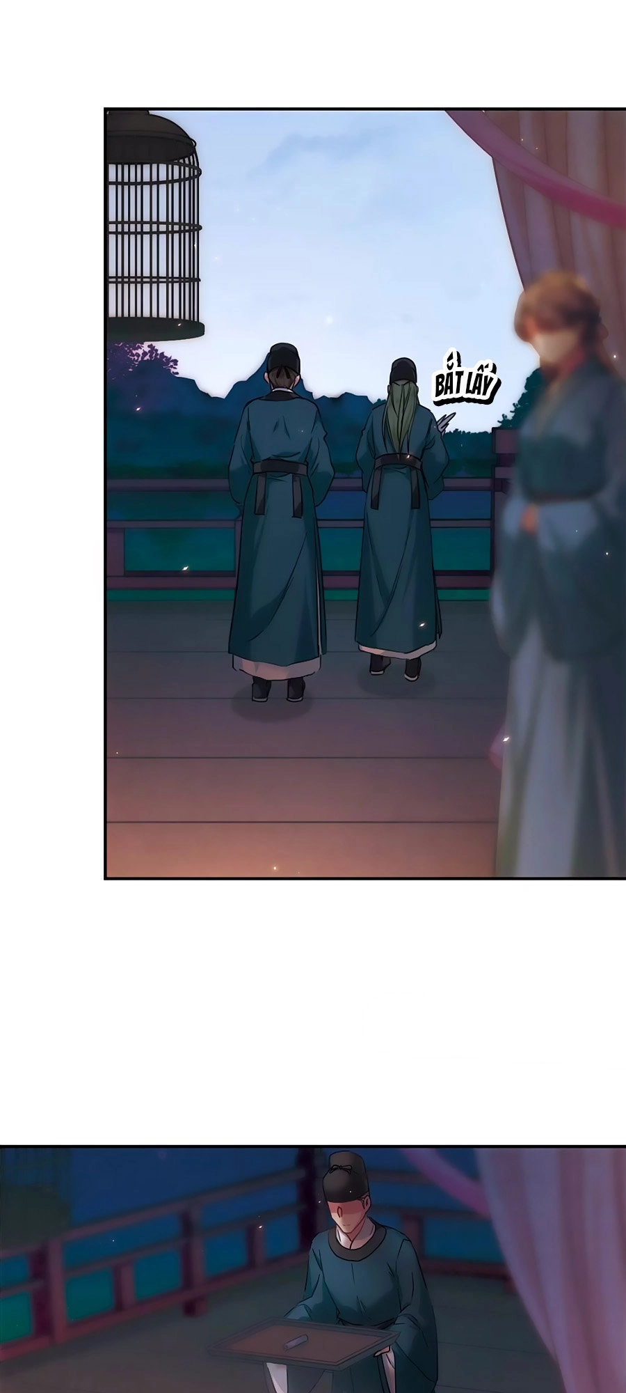 Thượng Quốc Phú Chi Thiên Đống Tuyết Chapter 39 - 11