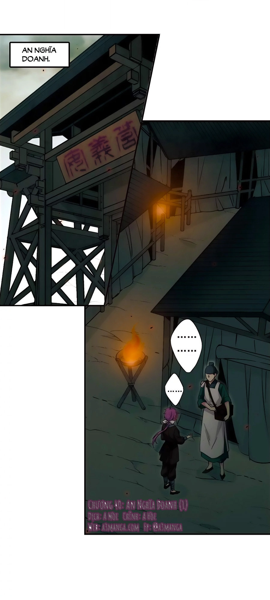 Thượng Quốc Phú Chi Thiên Đống Tuyết Chapter 40 - 3