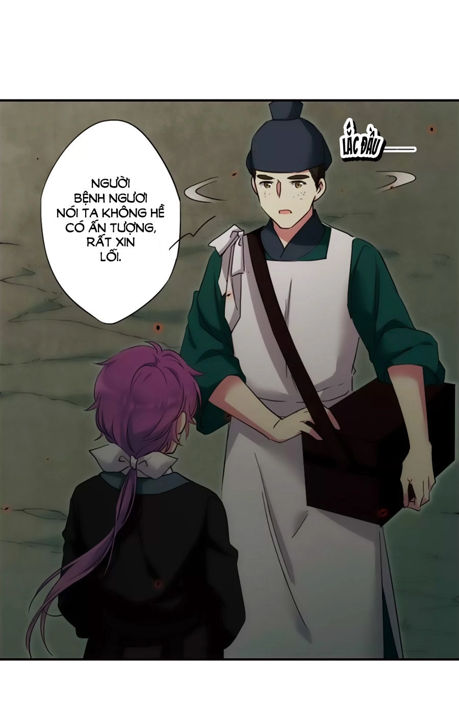 Thượng Quốc Phú Chi Thiên Đống Tuyết Chapter 40 - 4