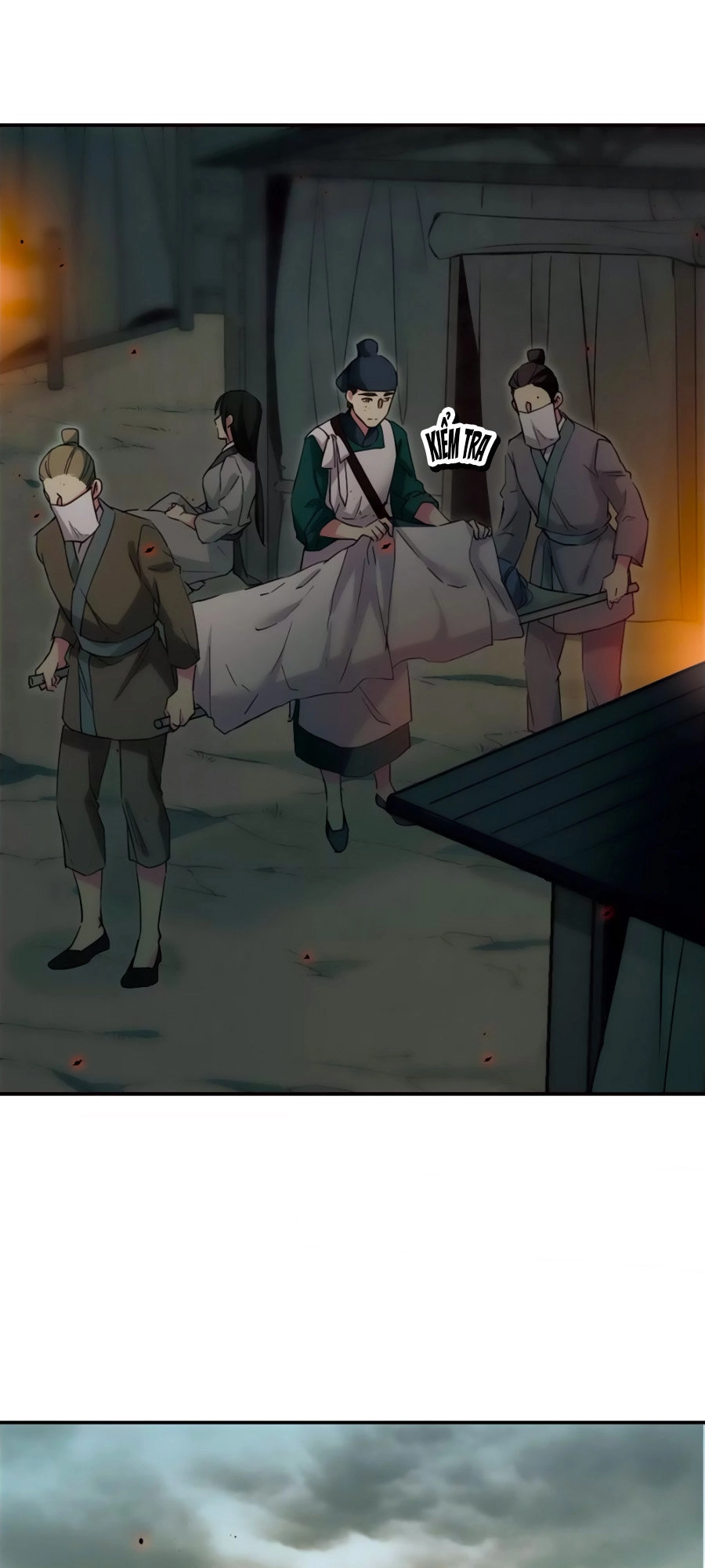 Thượng Quốc Phú Chi Thiên Đống Tuyết Chapter 40 - 7