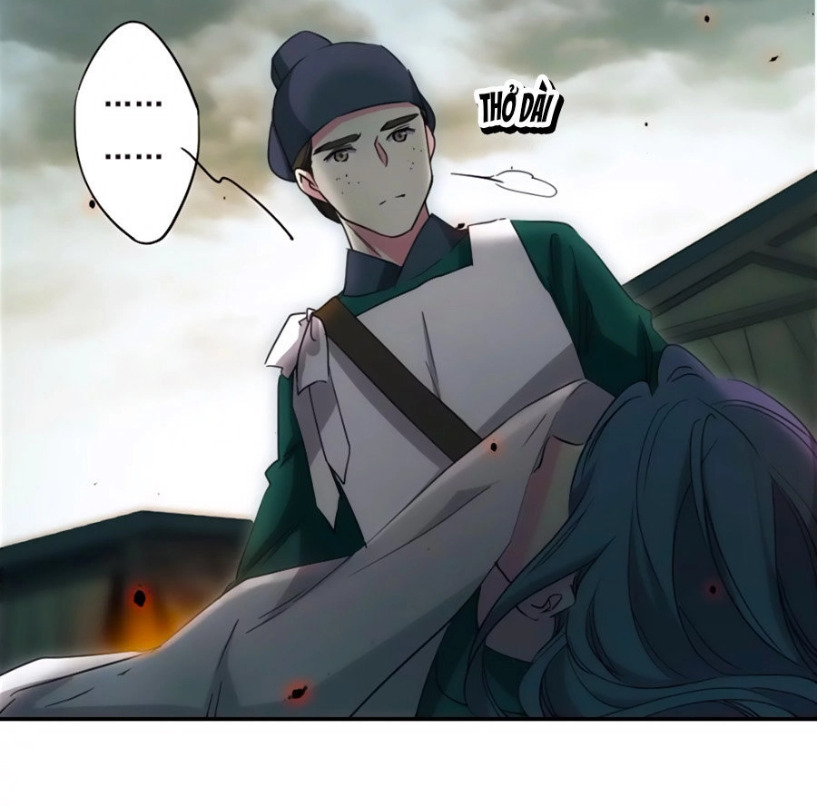 Thượng Quốc Phú Chi Thiên Đống Tuyết Chapter 40 - 8