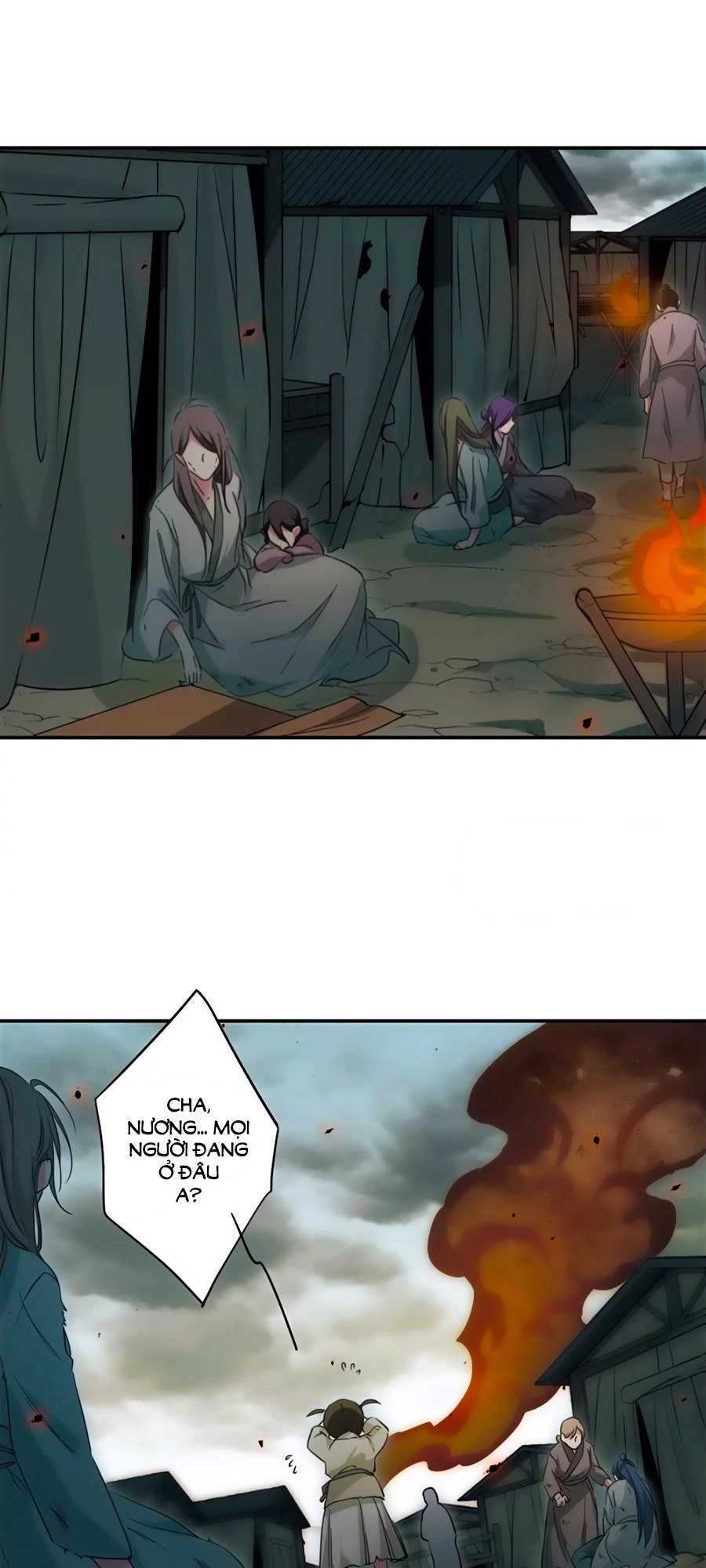 Thượng Quốc Phú Chi Thiên Đống Tuyết Chapter 40 - 11