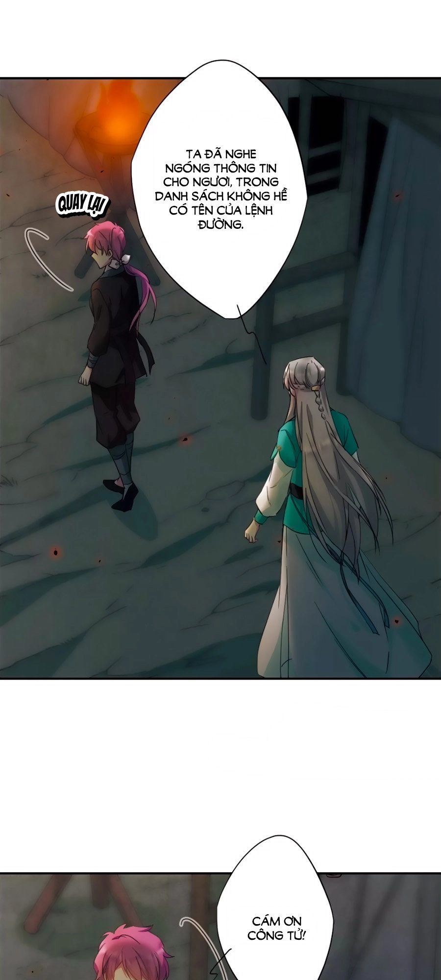 Thượng Quốc Phú Chi Thiên Đống Tuyết Chapter 40 - 13