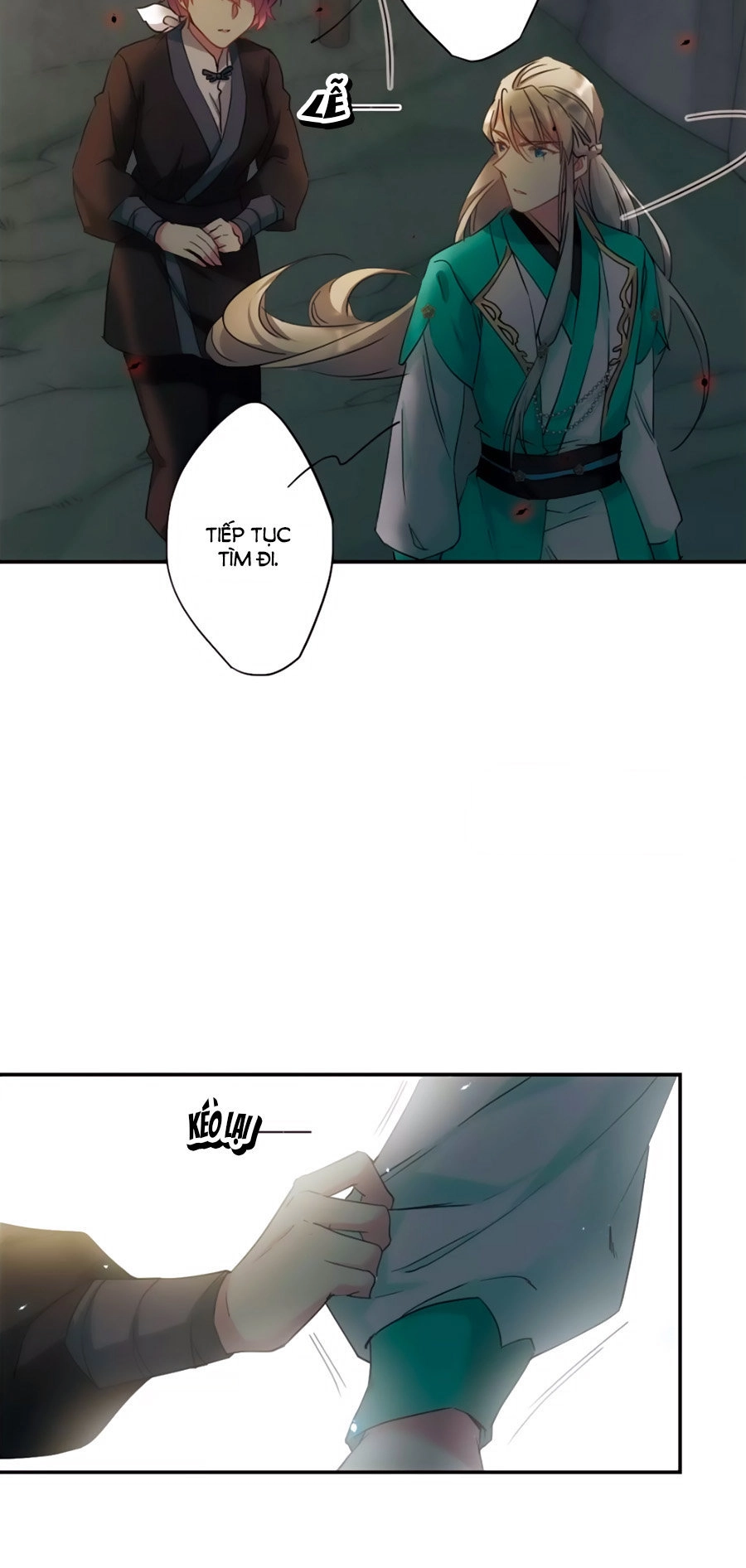 Thượng Quốc Phú Chi Thiên Đống Tuyết Chapter 40 - 14