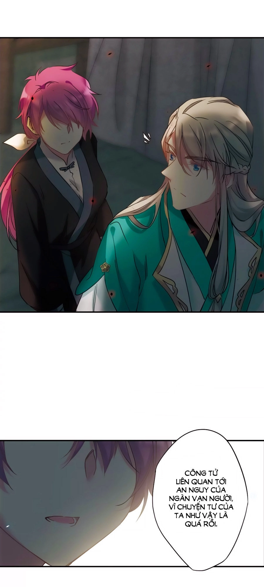 Thượng Quốc Phú Chi Thiên Đống Tuyết Chapter 40 - 15