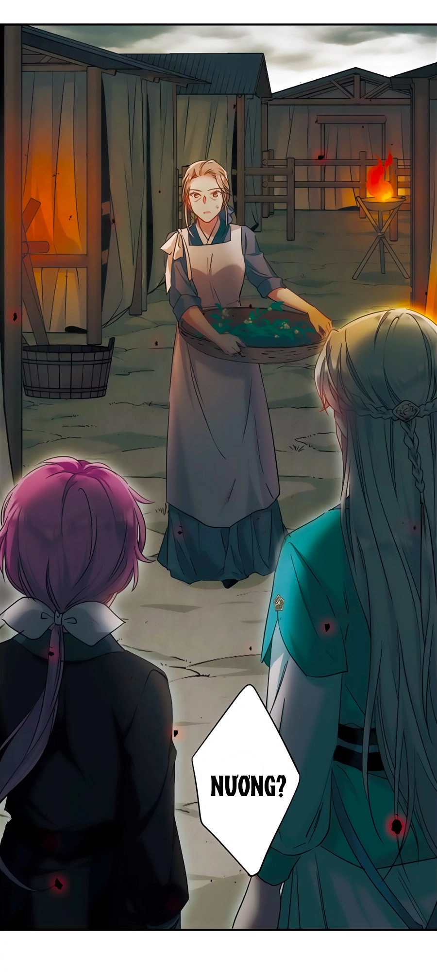 Thượng Quốc Phú Chi Thiên Đống Tuyết Chapter 41 - 5