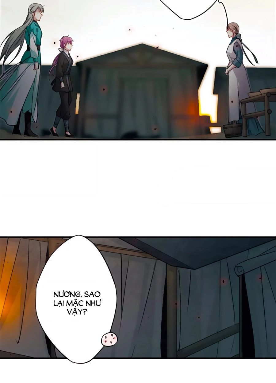 Thượng Quốc Phú Chi Thiên Đống Tuyết Chapter 41 - 10