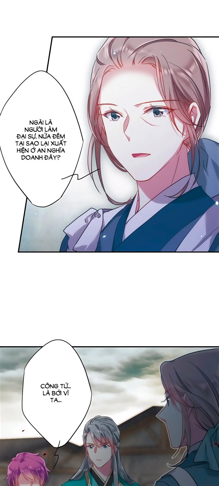 Thượng Quốc Phú Chi Thiên Đống Tuyết Chapter 41 - 14