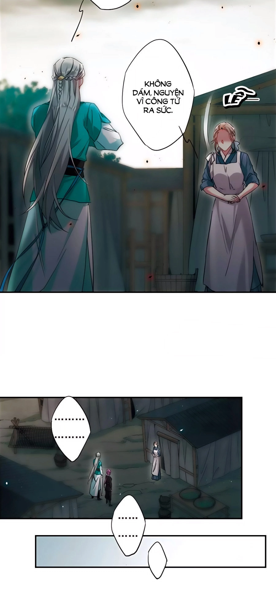 Thượng Quốc Phú Chi Thiên Đống Tuyết Chapter 41 - 17