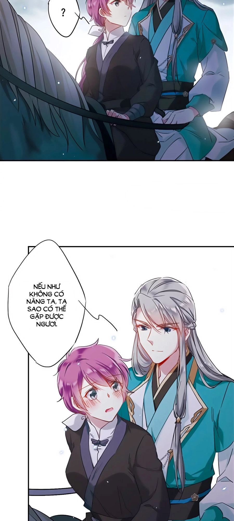 Thượng Quốc Phú Chi Thiên Đống Tuyết Chapter 41 - 23