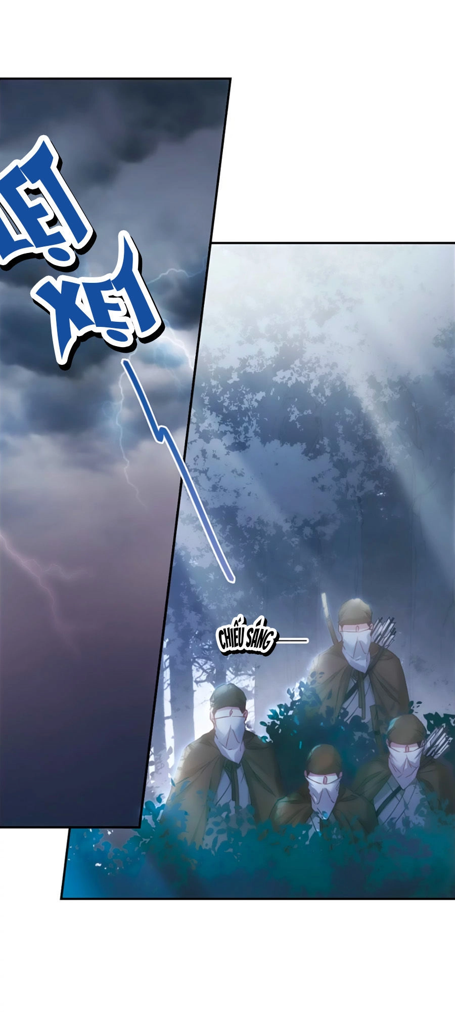 Thượng Quốc Phú Chi Thiên Đống Tuyết Chapter 42 - 6