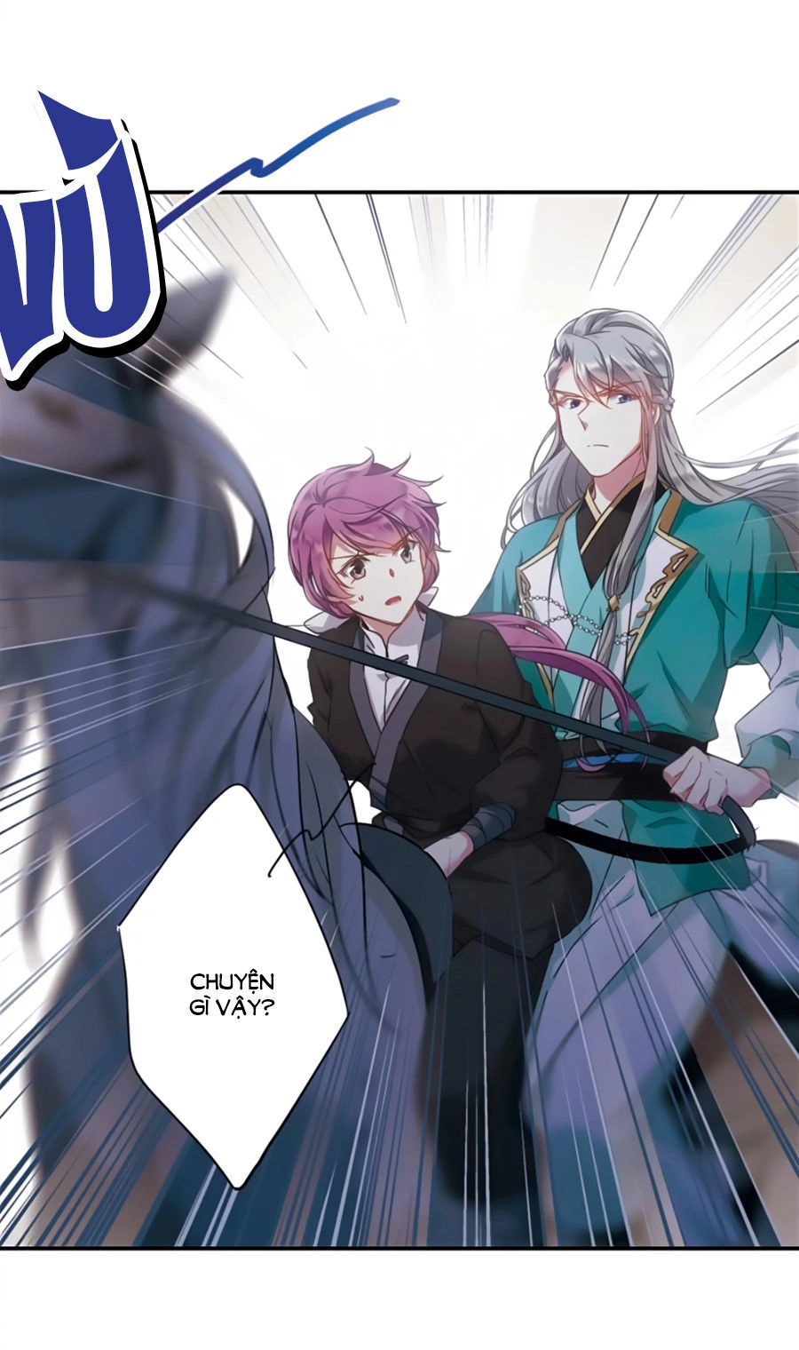 Thượng Quốc Phú Chi Thiên Đống Tuyết Chapter 42 - 7