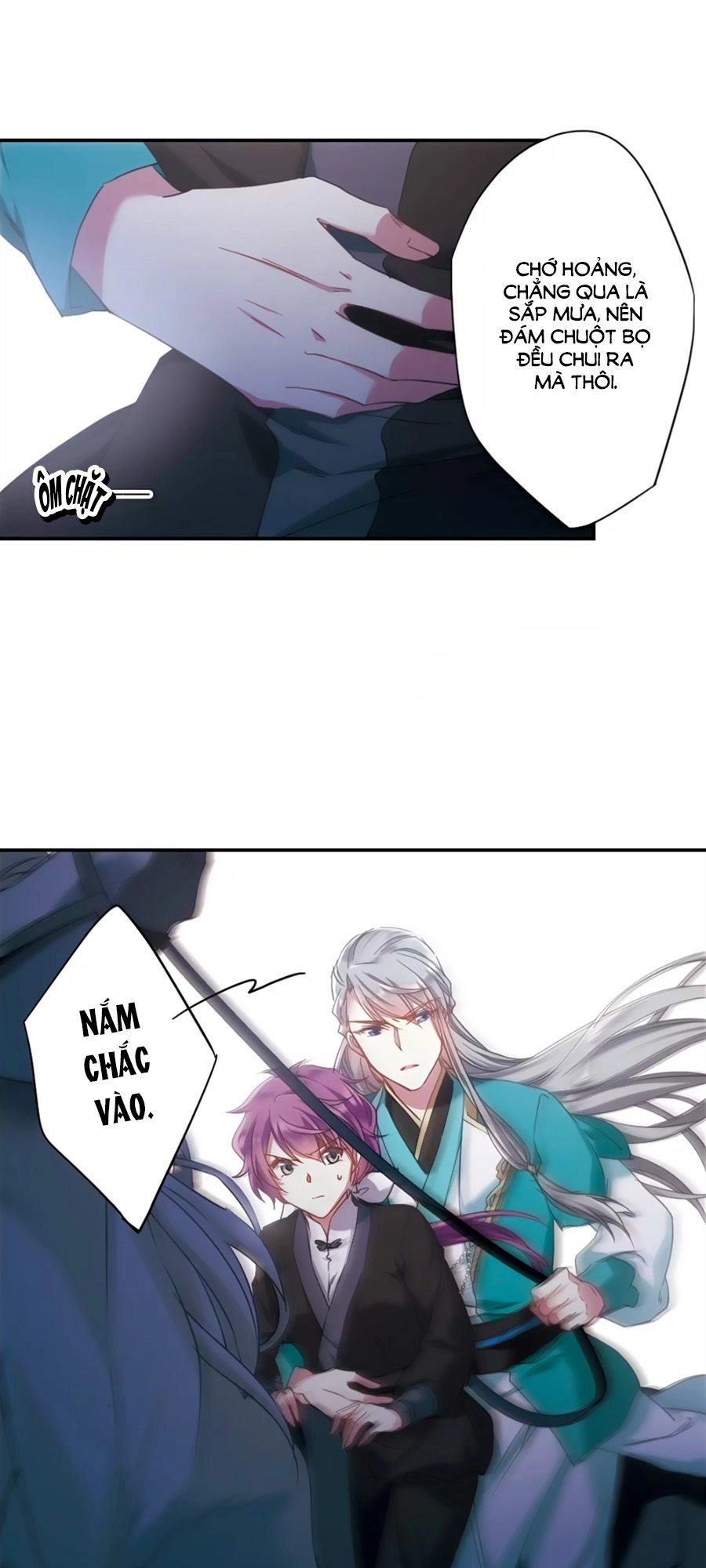 Thượng Quốc Phú Chi Thiên Đống Tuyết Chapter 42 - 8