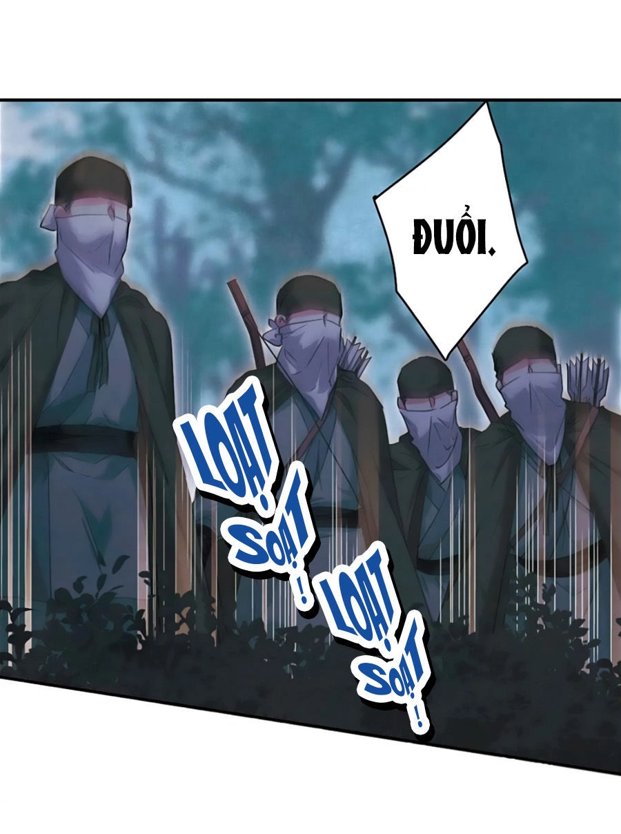 Thượng Quốc Phú Chi Thiên Đống Tuyết Chapter 42 - 11