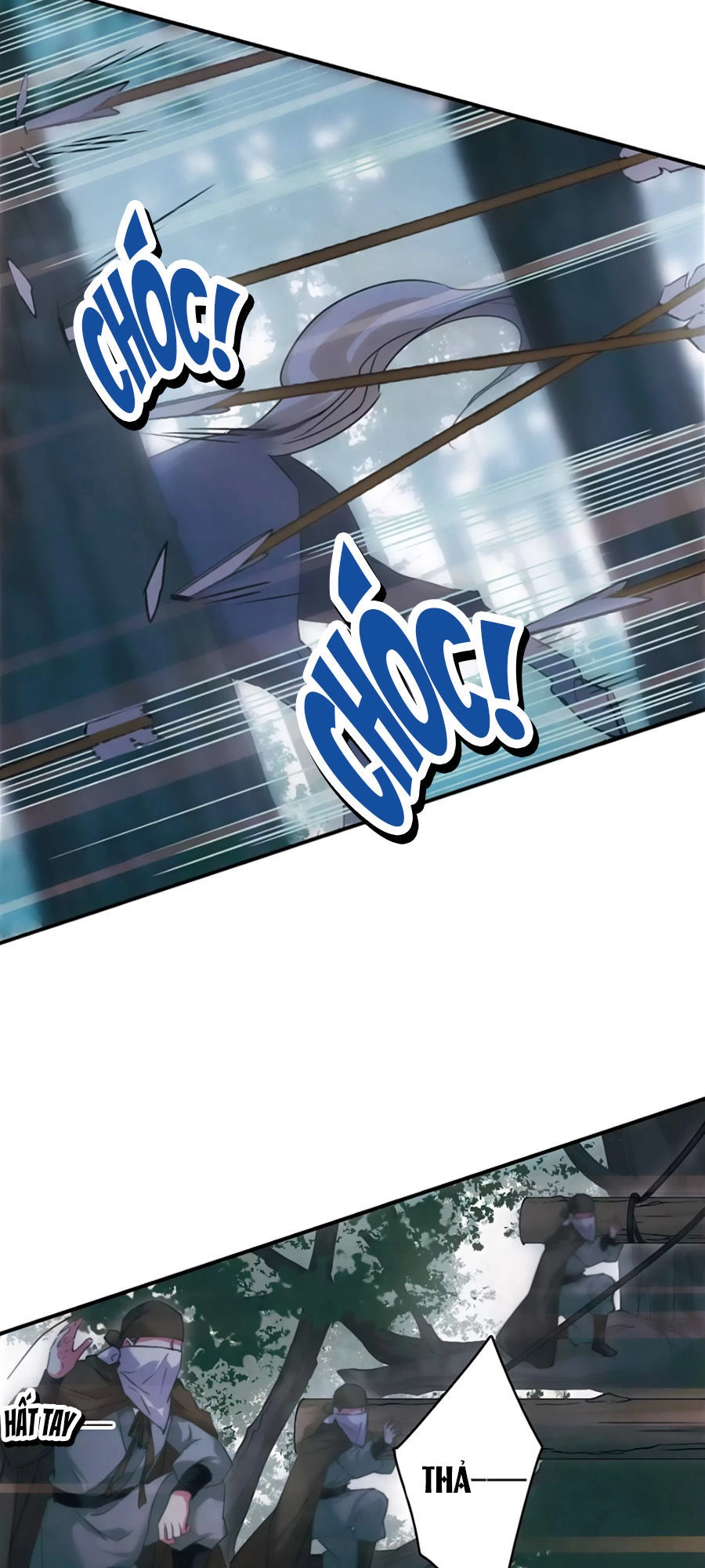 Thượng Quốc Phú Chi Thiên Đống Tuyết Chapter 42 - 15