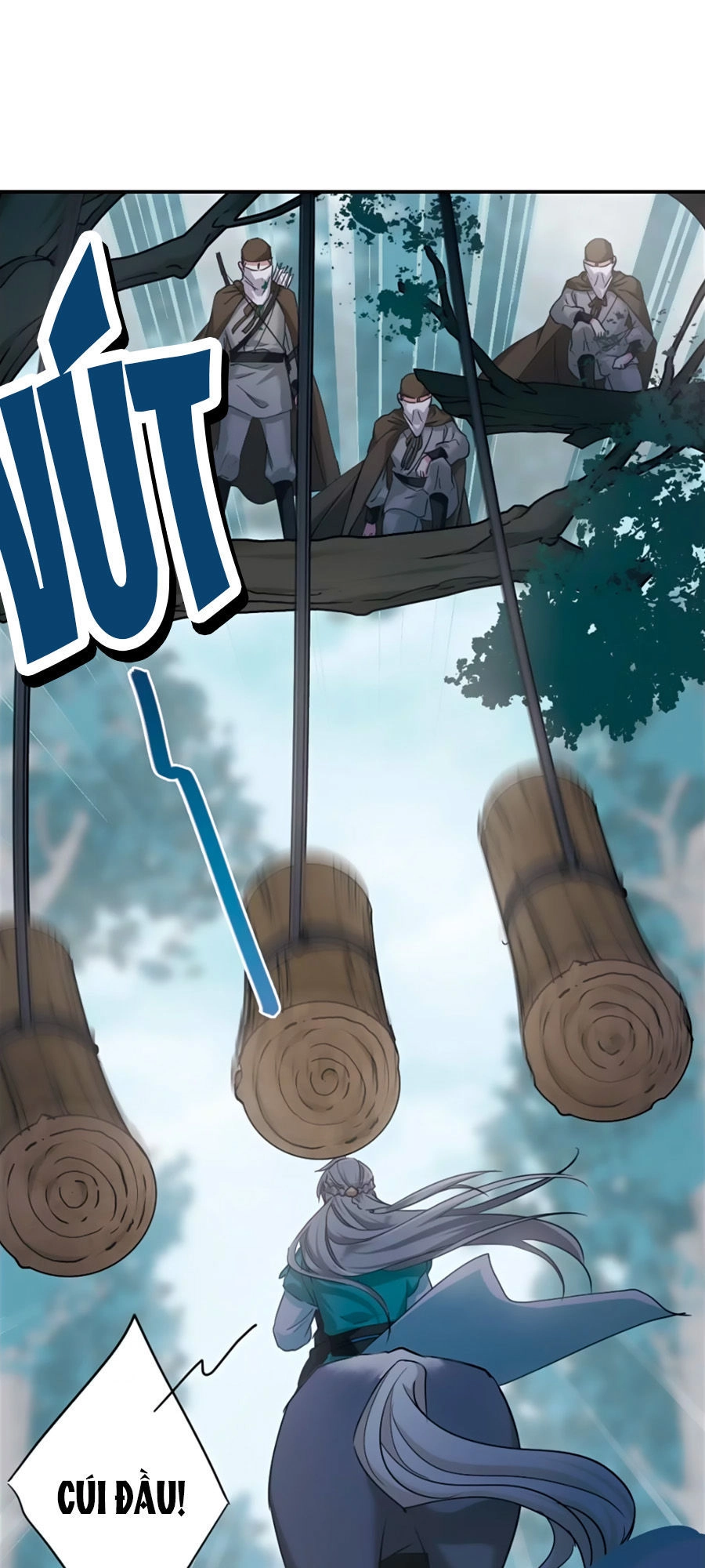 Thượng Quốc Phú Chi Thiên Đống Tuyết Chapter 42 - 17