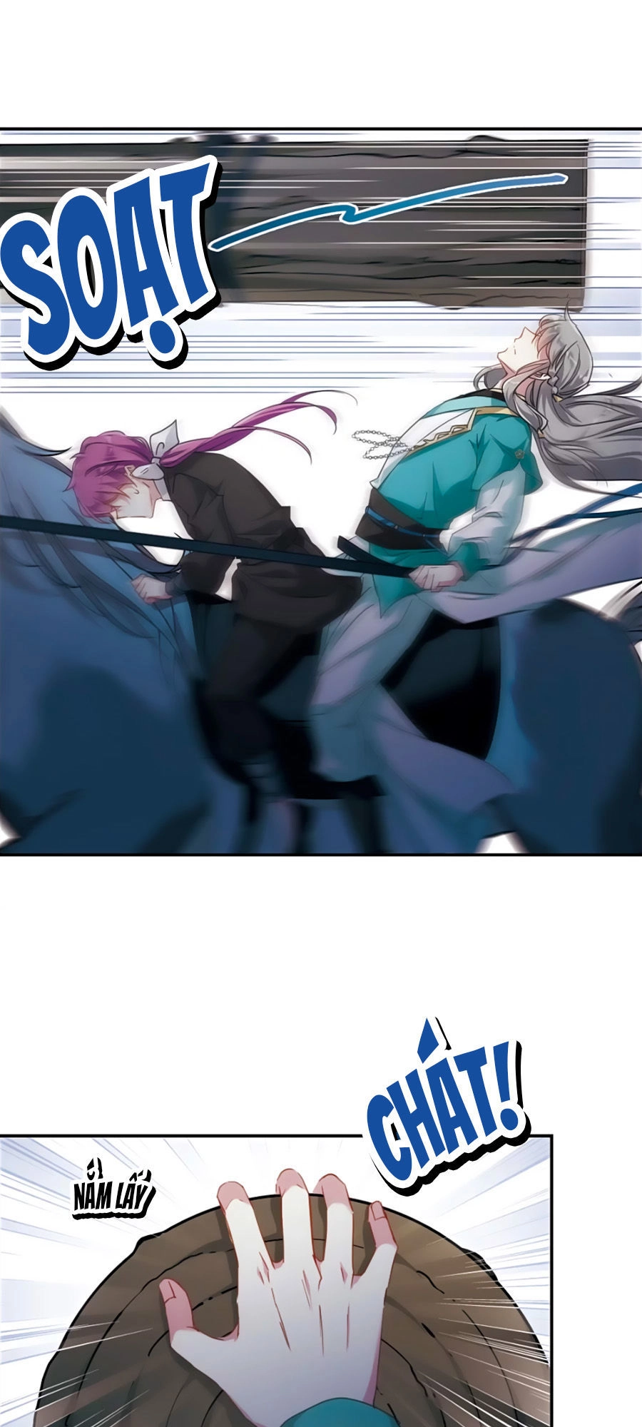 Thượng Quốc Phú Chi Thiên Đống Tuyết Chapter 42 - 19