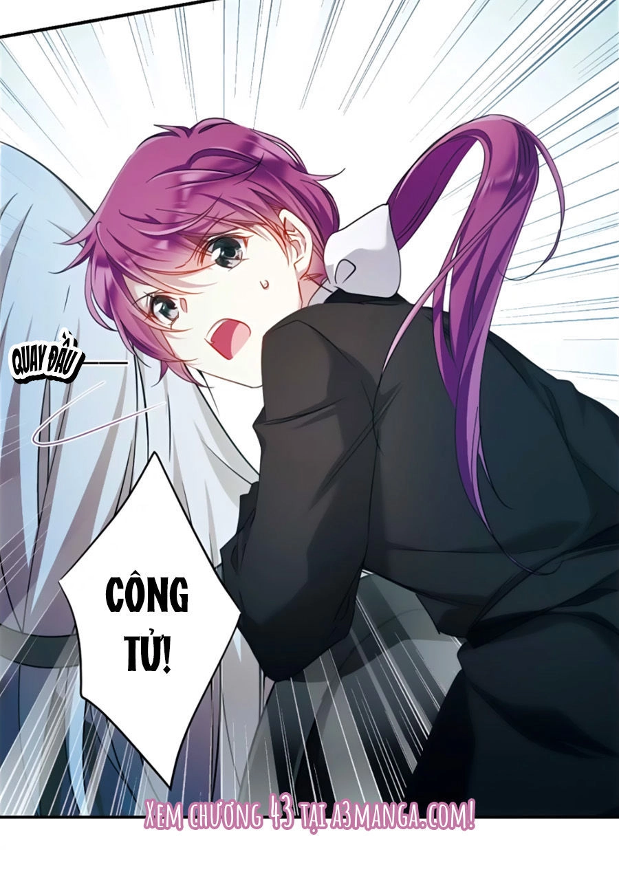 Thượng Quốc Phú Chi Thiên Đống Tuyết Chapter 42 - 21