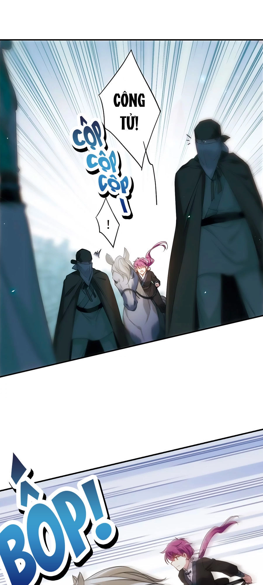 Thượng Quốc Phú Chi Thiên Đống Tuyết Chapter 43 - 8