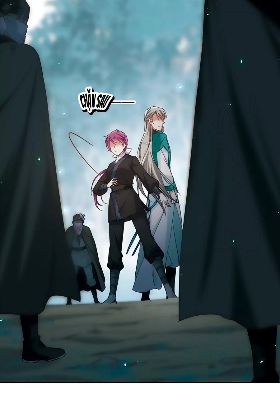 Thượng Quốc Phú Chi Thiên Đống Tuyết Chapter 43 - 11