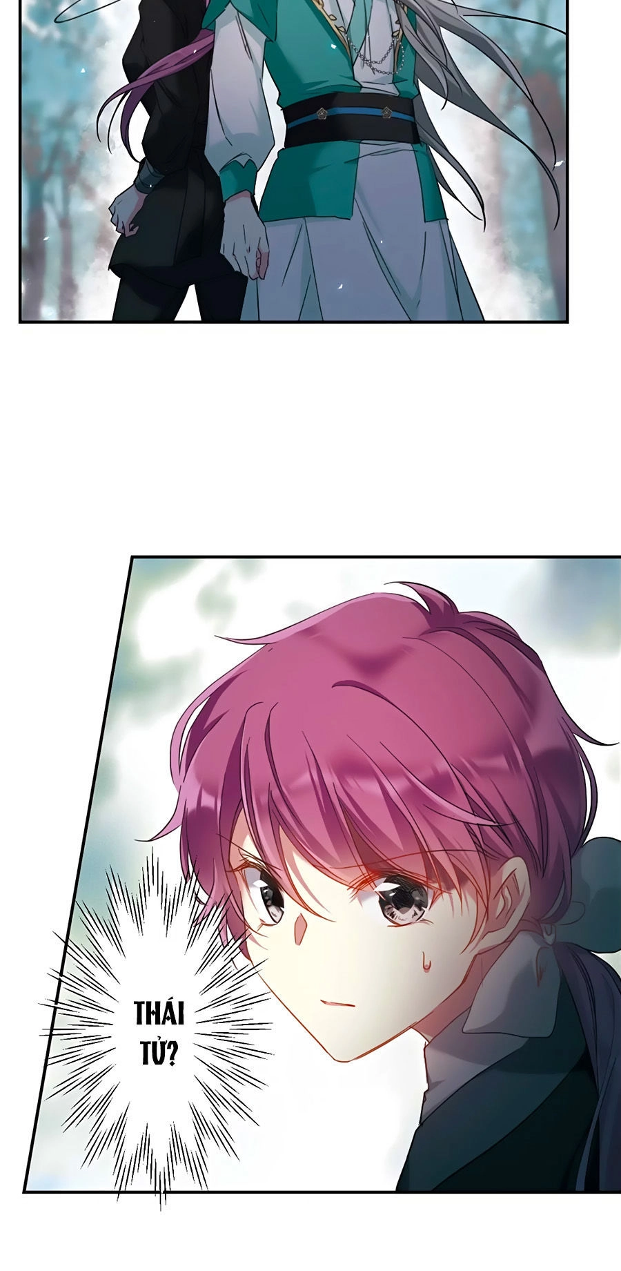 Thượng Quốc Phú Chi Thiên Đống Tuyết Chapter 43 - 16