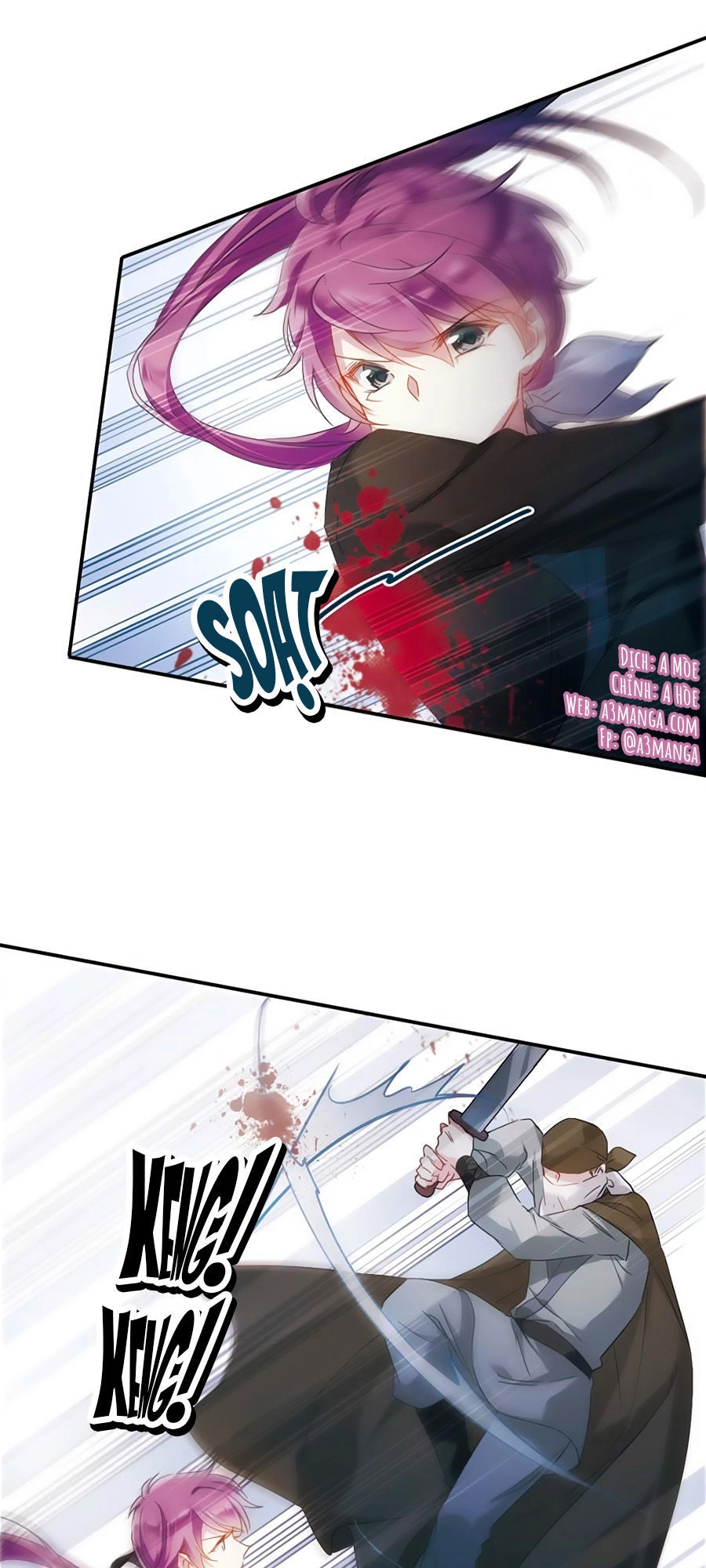 Thượng Quốc Phú Chi Thiên Đống Tuyết Chapter 44 - 2