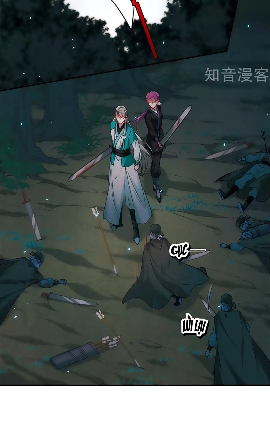 Thượng Quốc Phú Chi Thiên Đống Tuyết Chapter 44 - 5