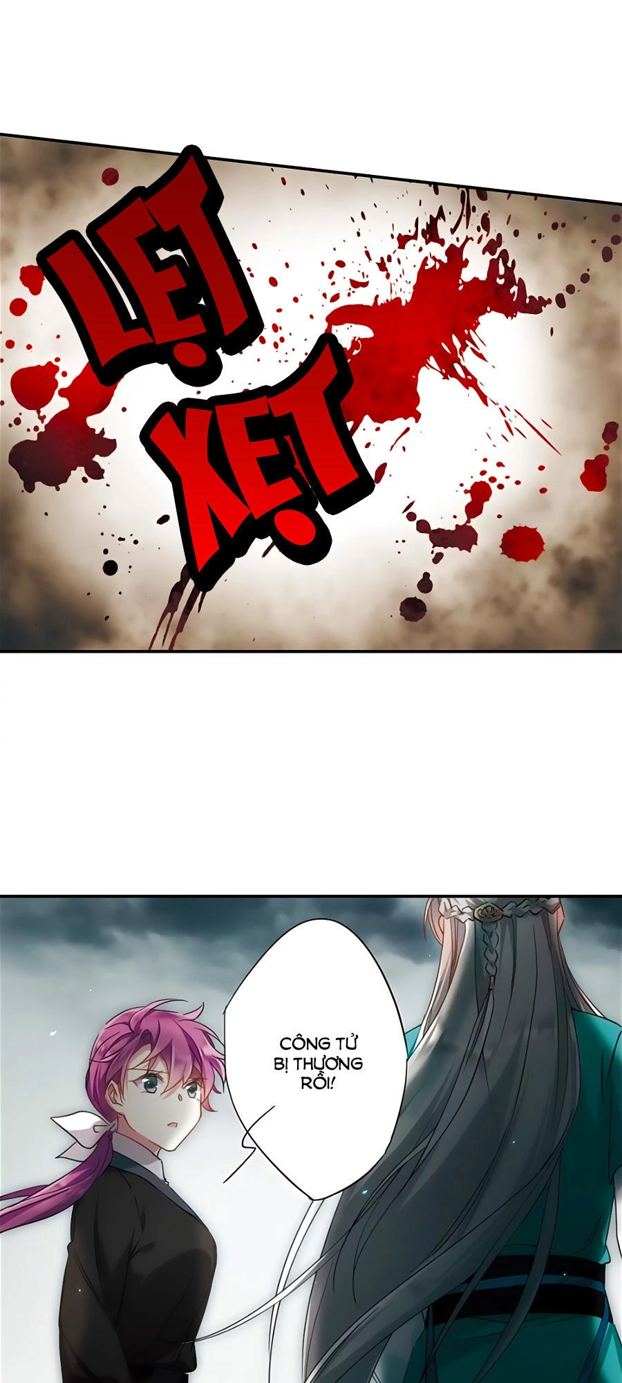 Thượng Quốc Phú Chi Thiên Đống Tuyết Chapter 44 - 9