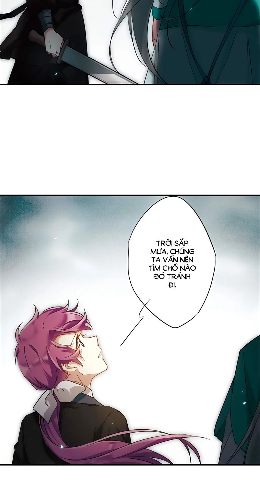 Thượng Quốc Phú Chi Thiên Đống Tuyết Chapter 44 - 10