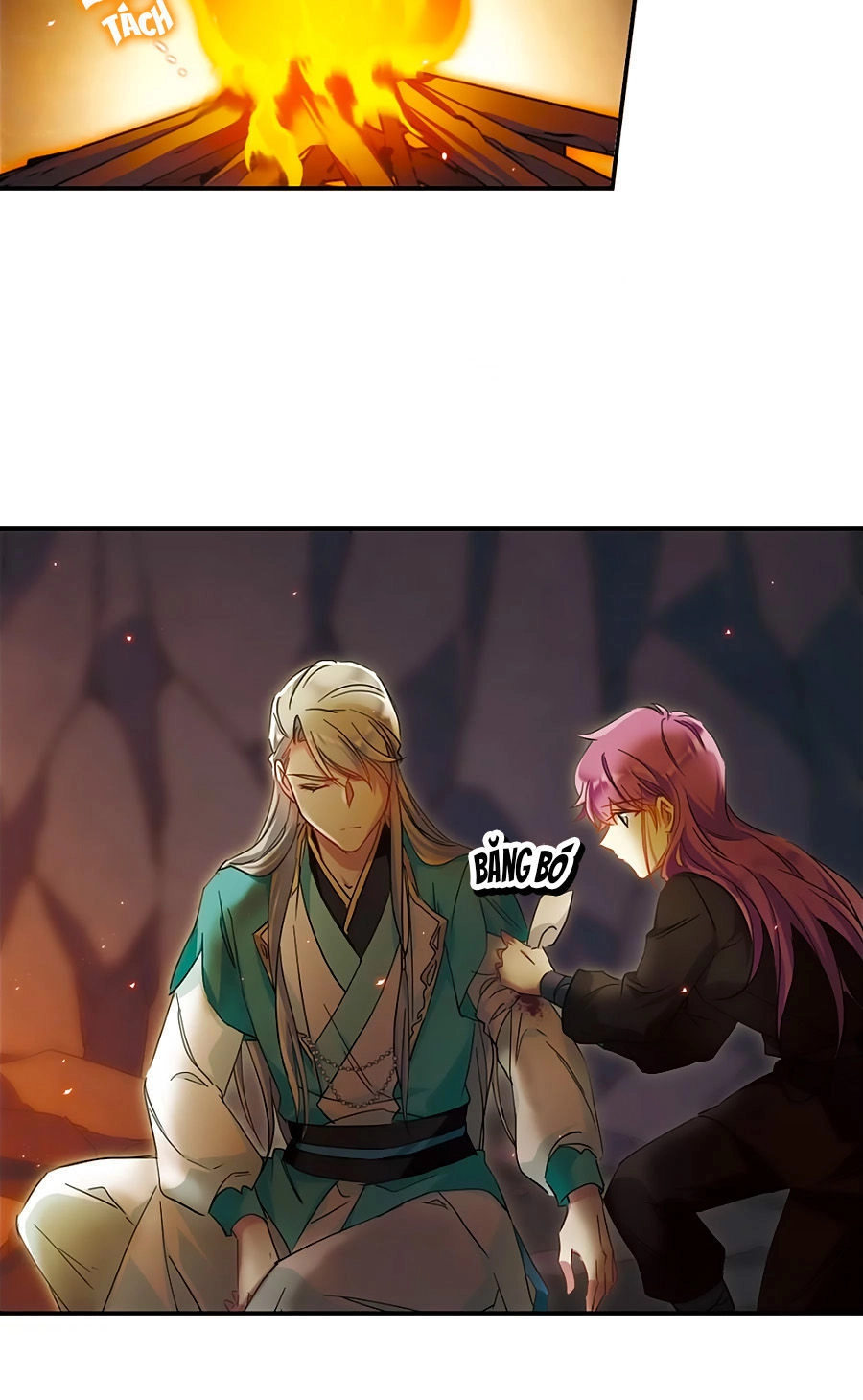 Thượng Quốc Phú Chi Thiên Đống Tuyết Chapter 44 - 12