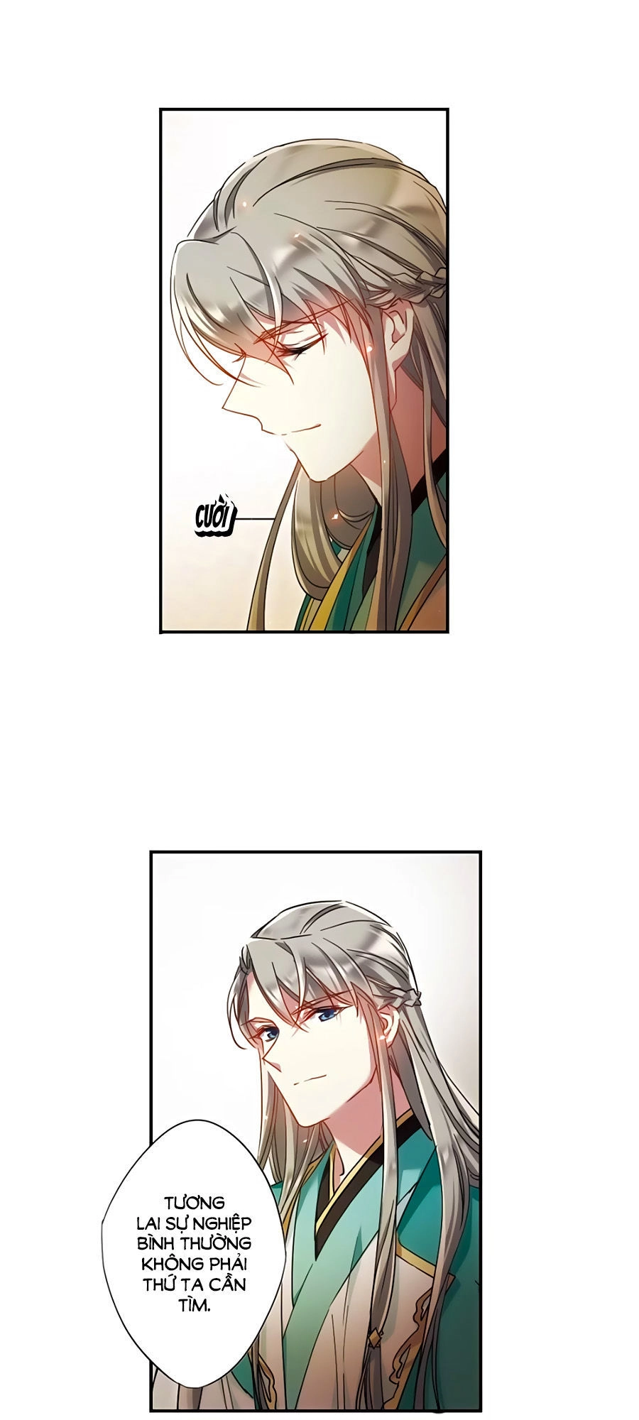 Thượng Quốc Phú Chi Thiên Đống Tuyết Chapter 44 - 15