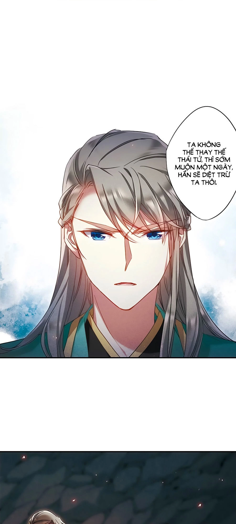 Thượng Quốc Phú Chi Thiên Đống Tuyết Chapter 44 - 16