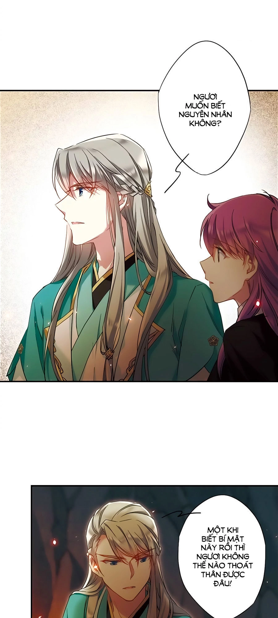 Thượng Quốc Phú Chi Thiên Đống Tuyết Chapter 44 - 18