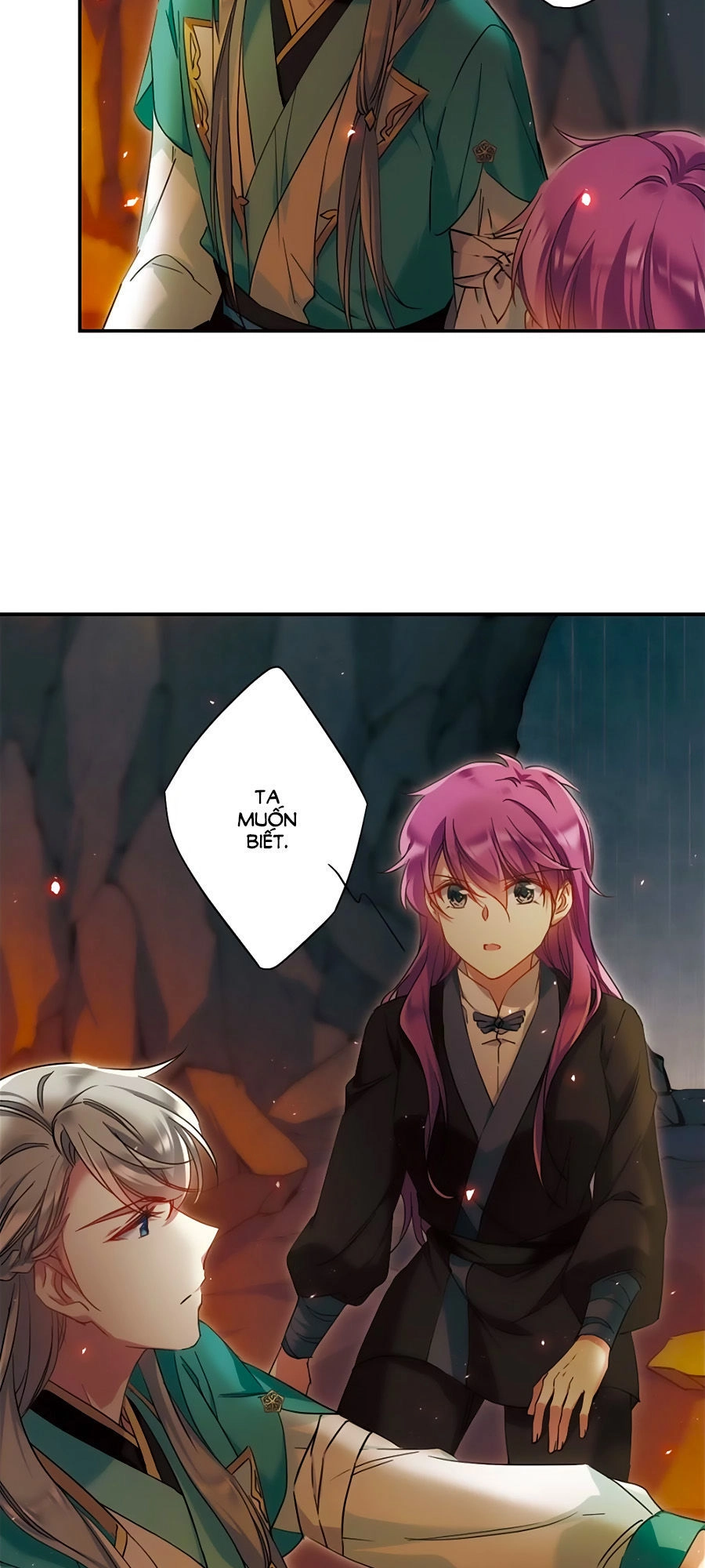 Thượng Quốc Phú Chi Thiên Đống Tuyết Chapter 44 - 19