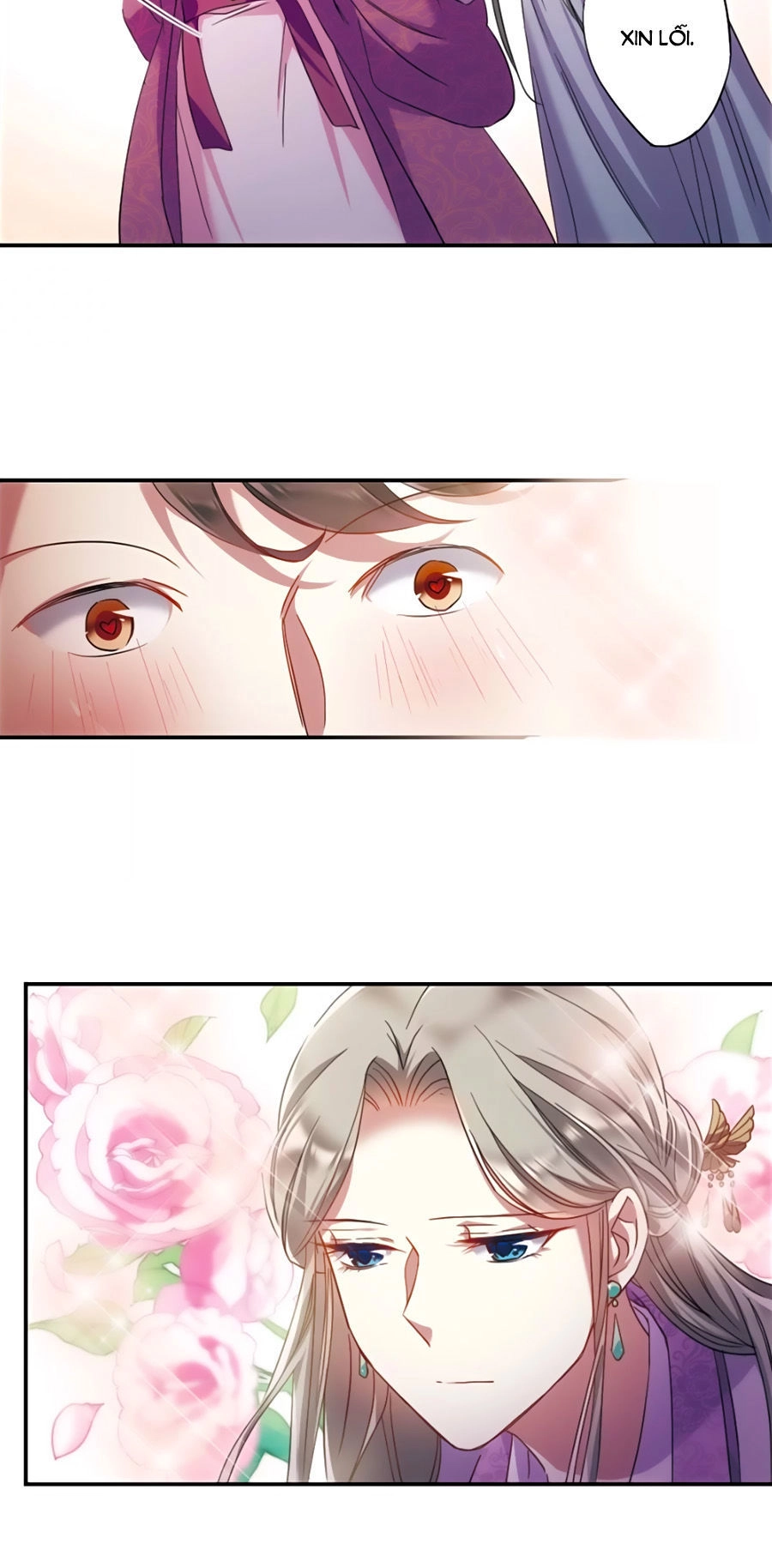 Thượng Quốc Phú Chi Thiên Đống Tuyết Chapter 45 - 20