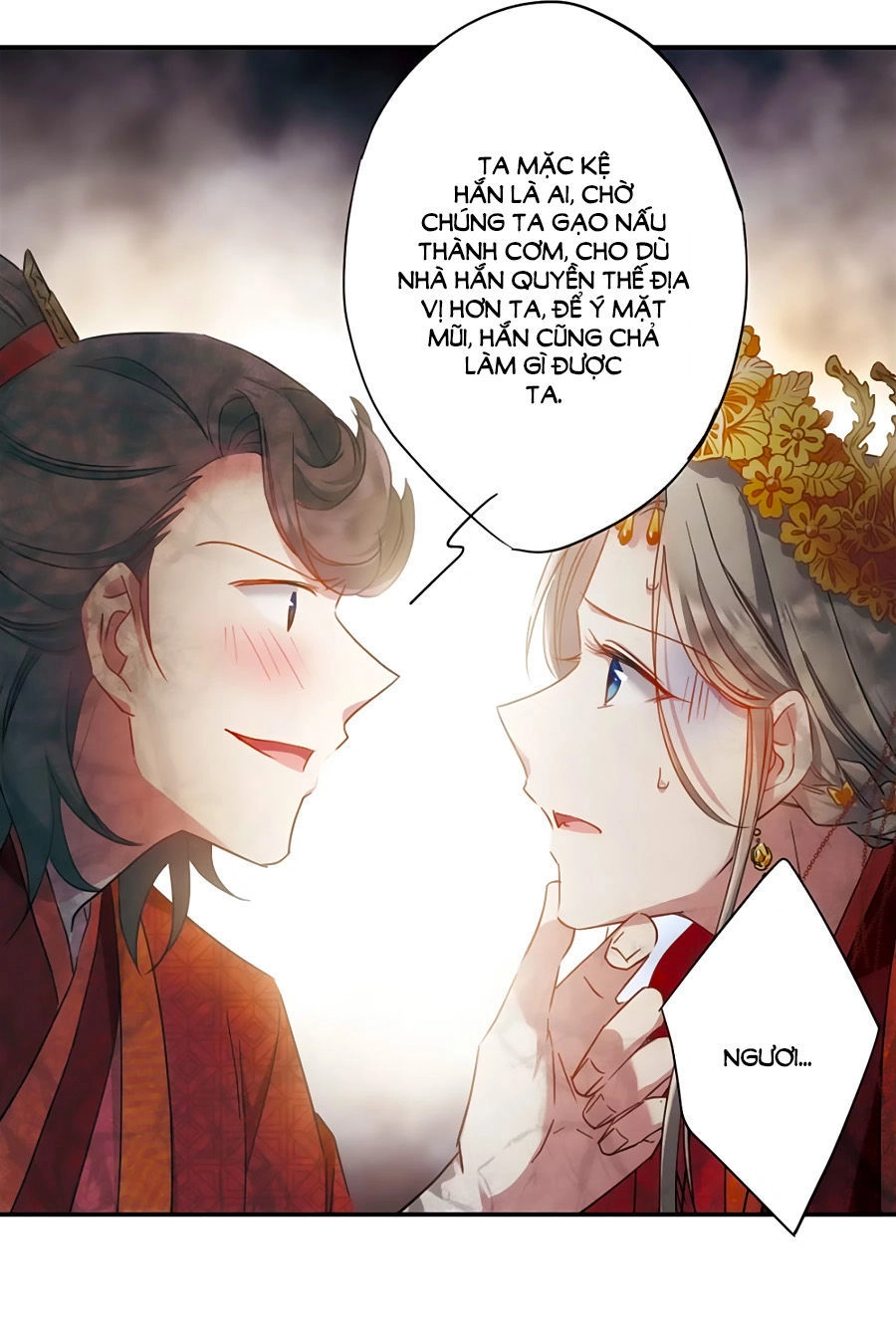 Thượng Quốc Phú Chi Thiên Đống Tuyết Chapter 46 - 15