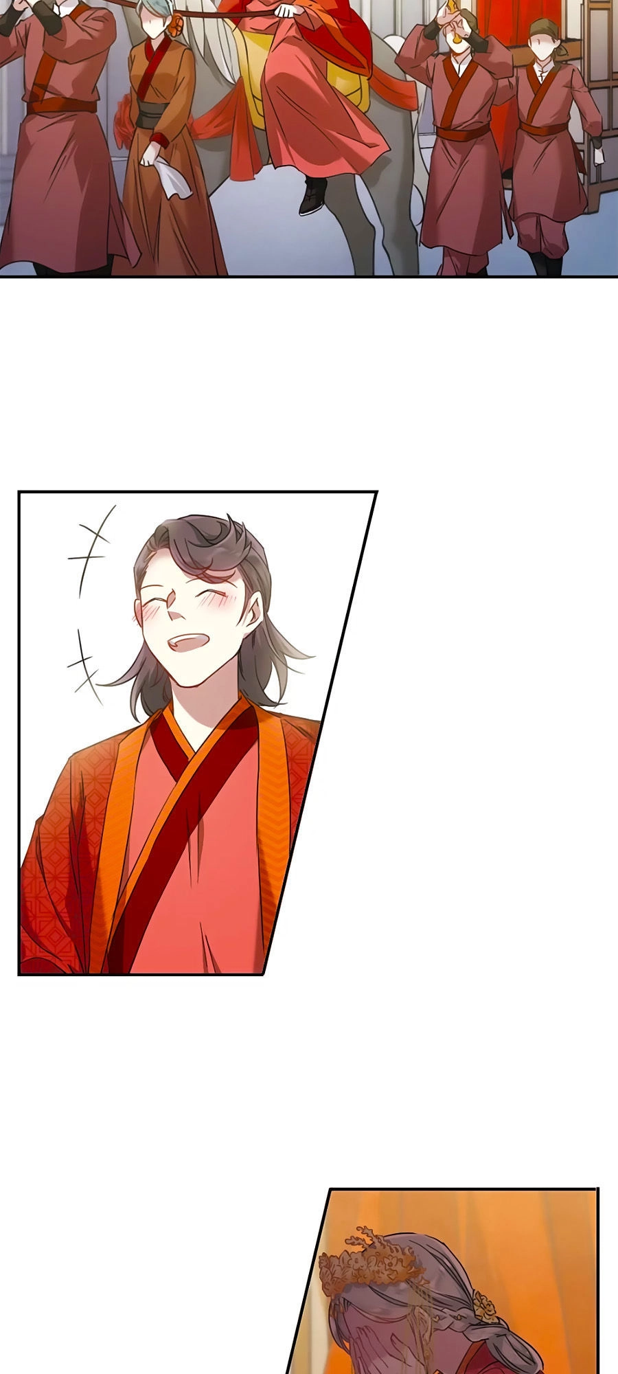 Thượng Quốc Phú Chi Thiên Đống Tuyết Chapter 46 - 17