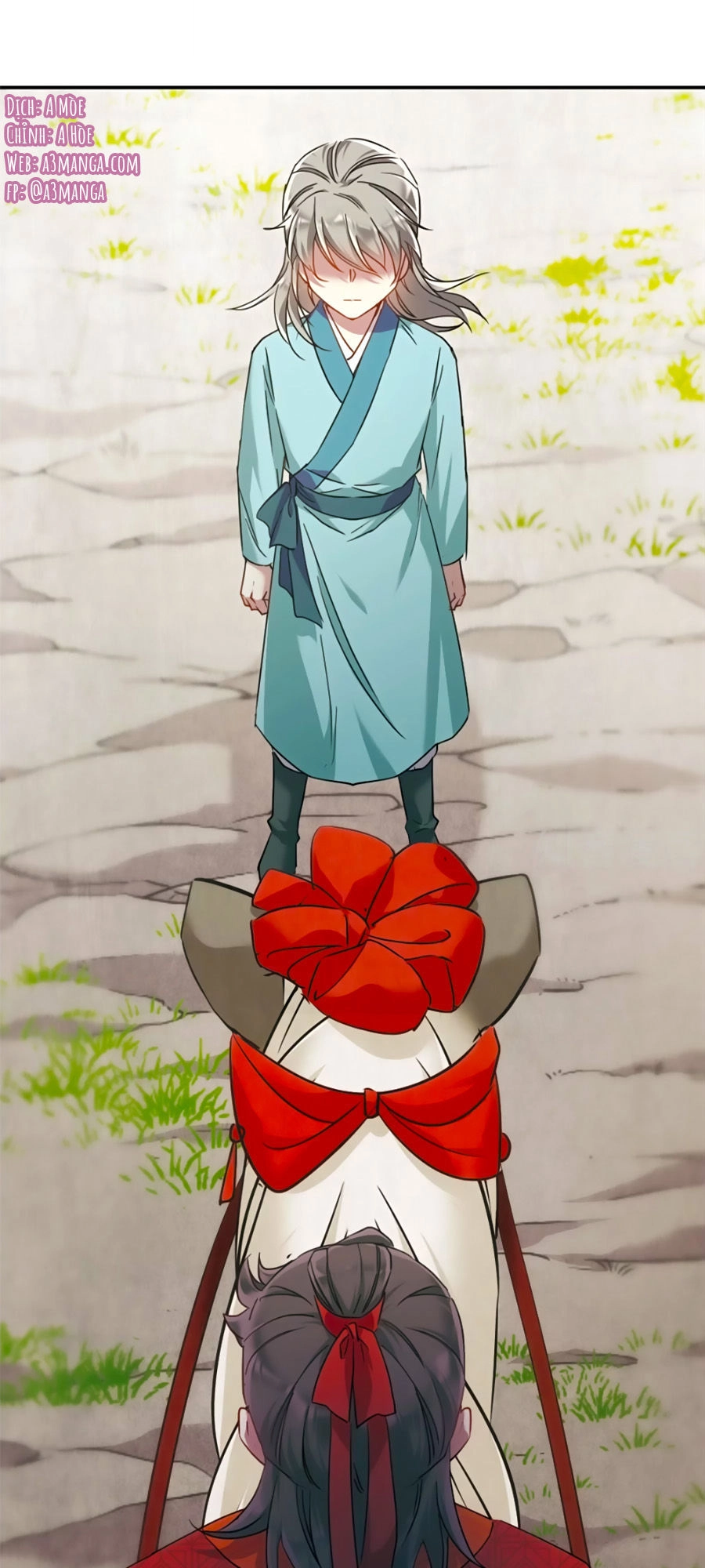Thượng Quốc Phú Chi Thiên Đống Tuyết Chapter 47 - 2