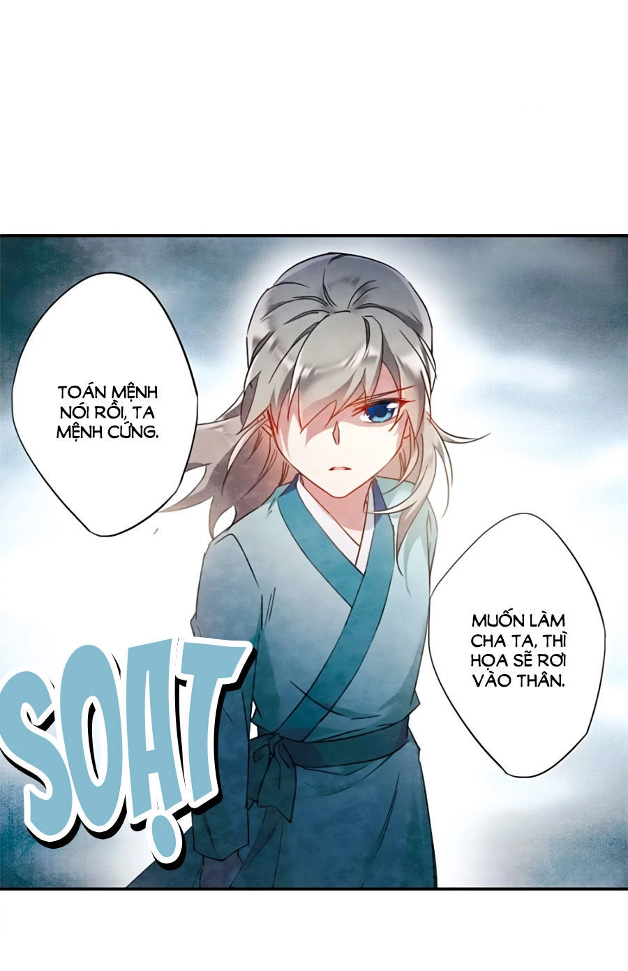 Thượng Quốc Phú Chi Thiên Đống Tuyết Chapter 47 - 9