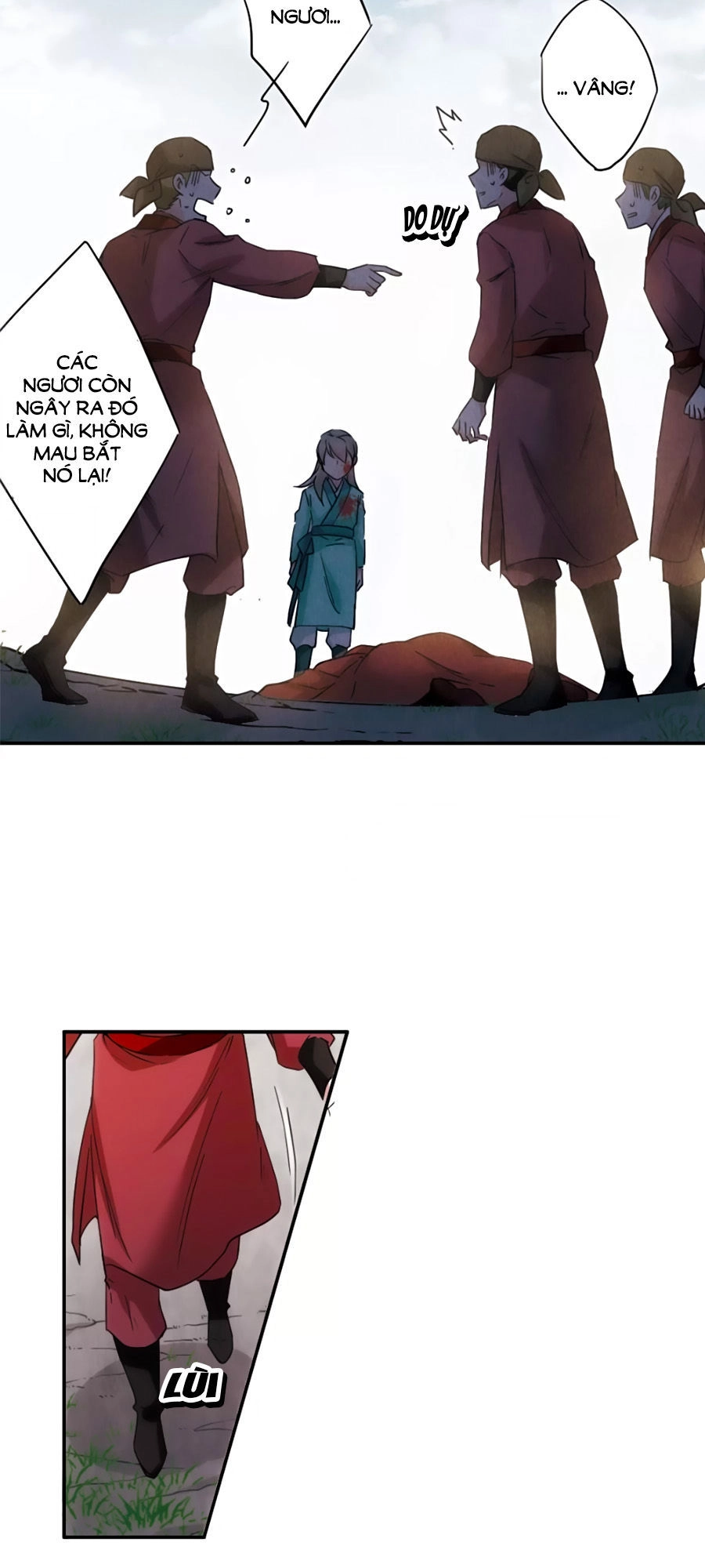 Thượng Quốc Phú Chi Thiên Đống Tuyết Chapter 47 - 18