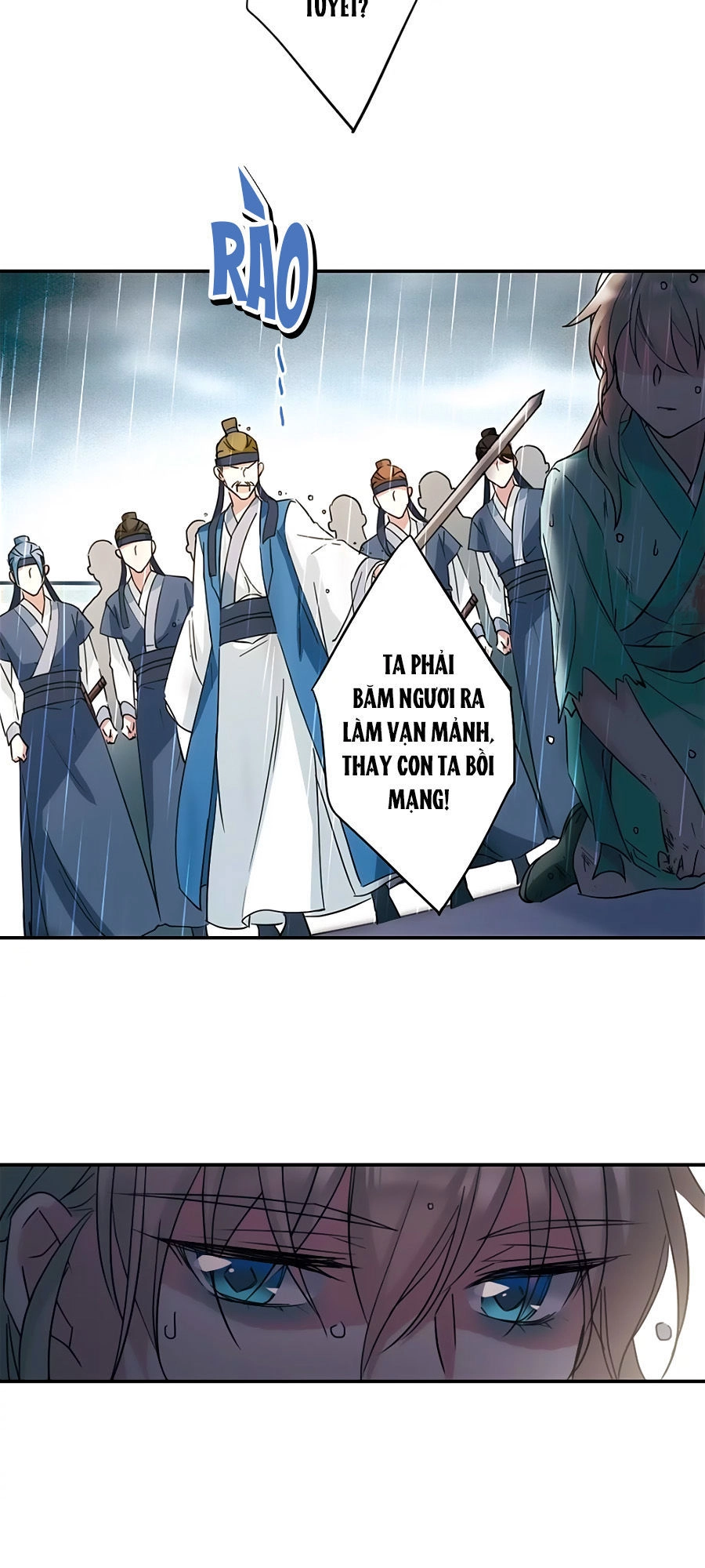 Thượng Quốc Phú Chi Thiên Đống Tuyết Chapter 48 - 19