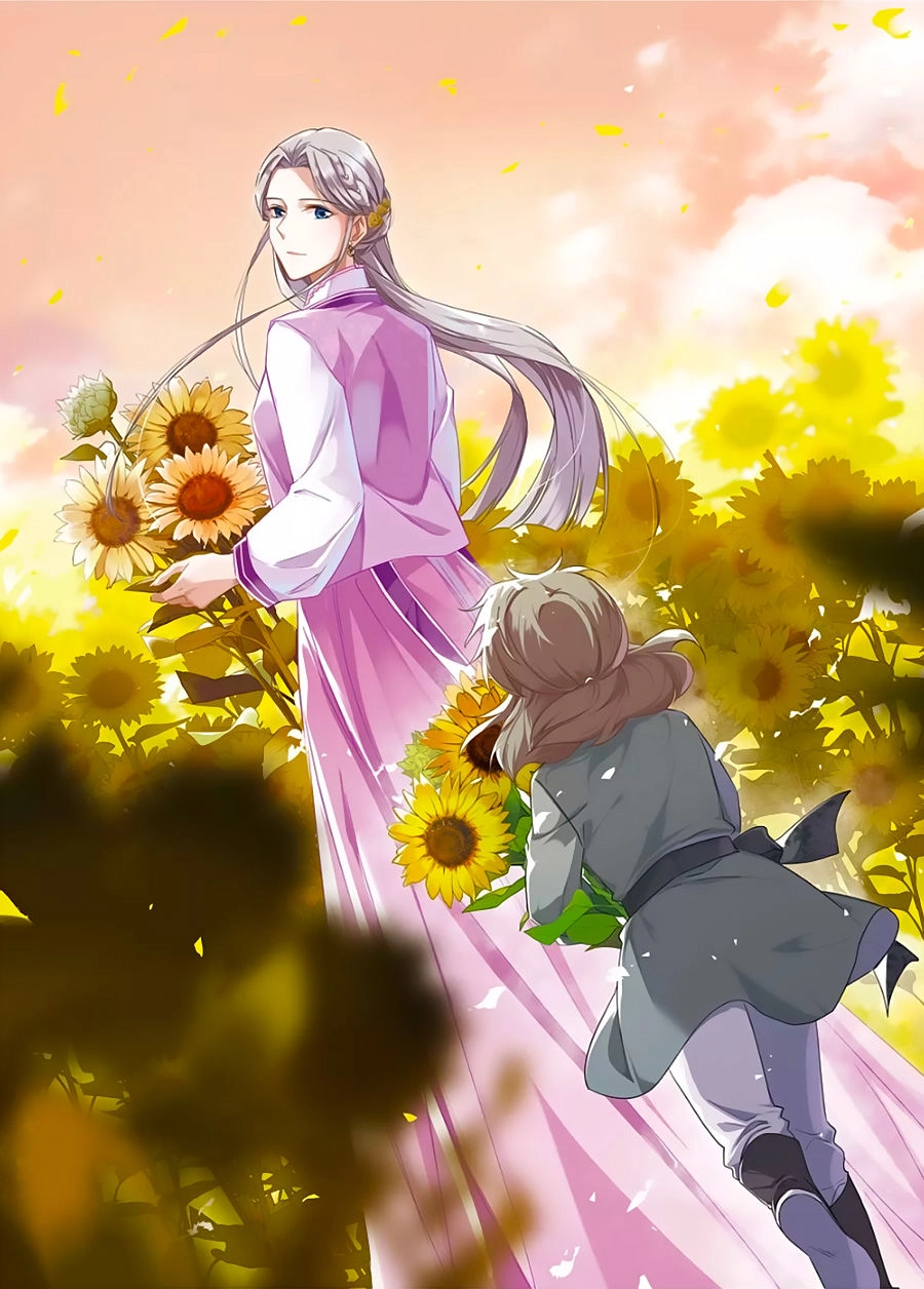 Thượng Quốc Phú Chi Thiên Đống Tuyết Chapter 49 - 1