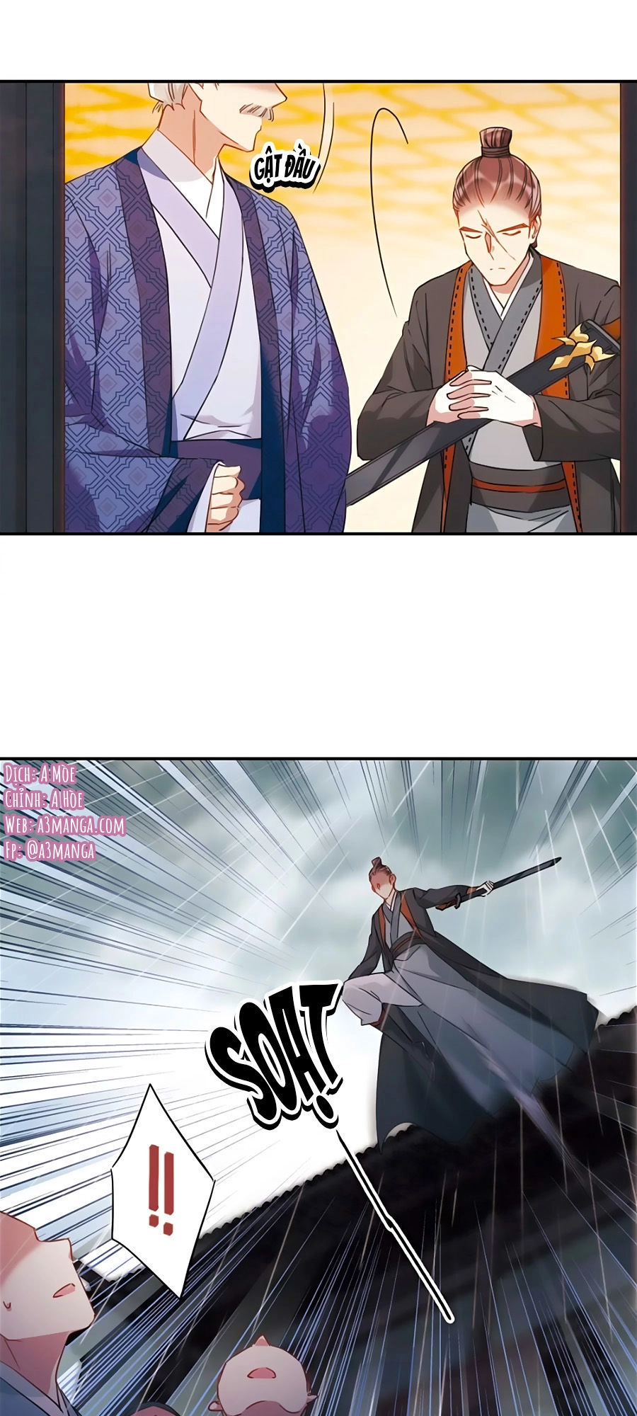 Thượng Quốc Phú Chi Thiên Đống Tuyết Chapter 49 - 2