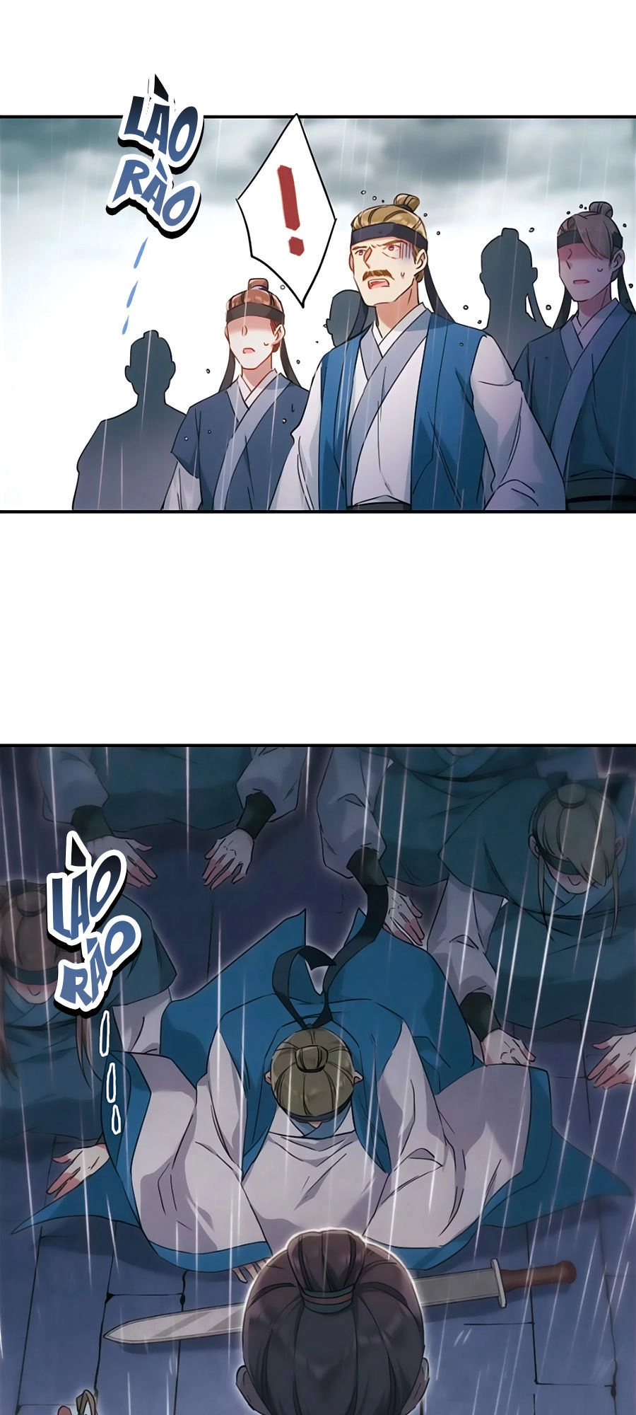 Thượng Quốc Phú Chi Thiên Đống Tuyết Chapter 49 - 8