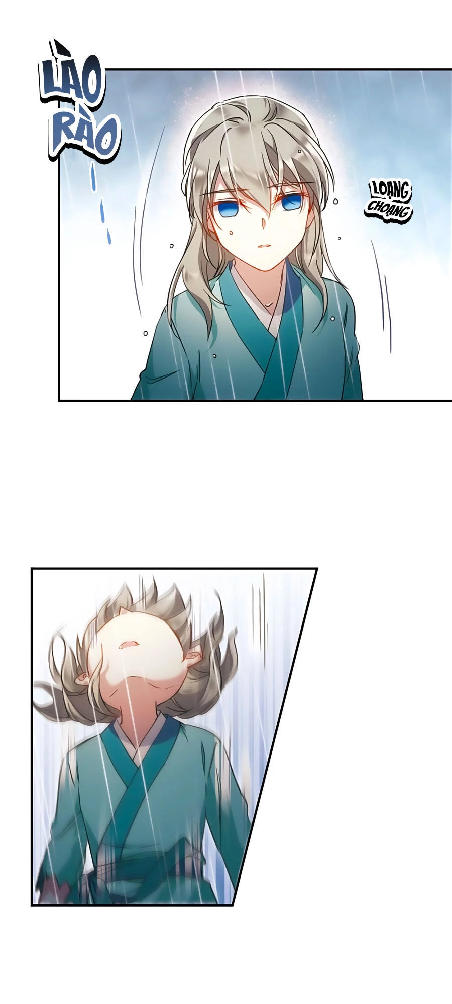 Thượng Quốc Phú Chi Thiên Đống Tuyết Chapter 49 - 10